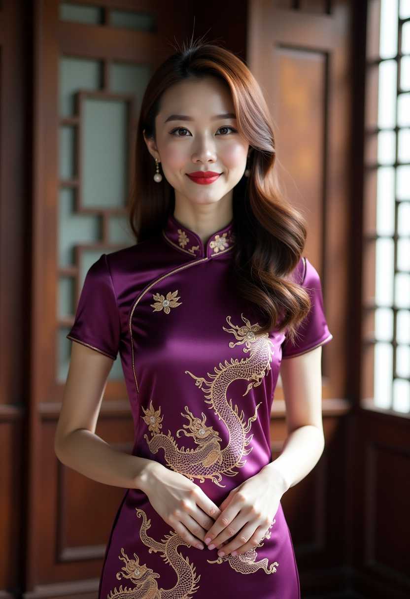 跨过鸭绿江