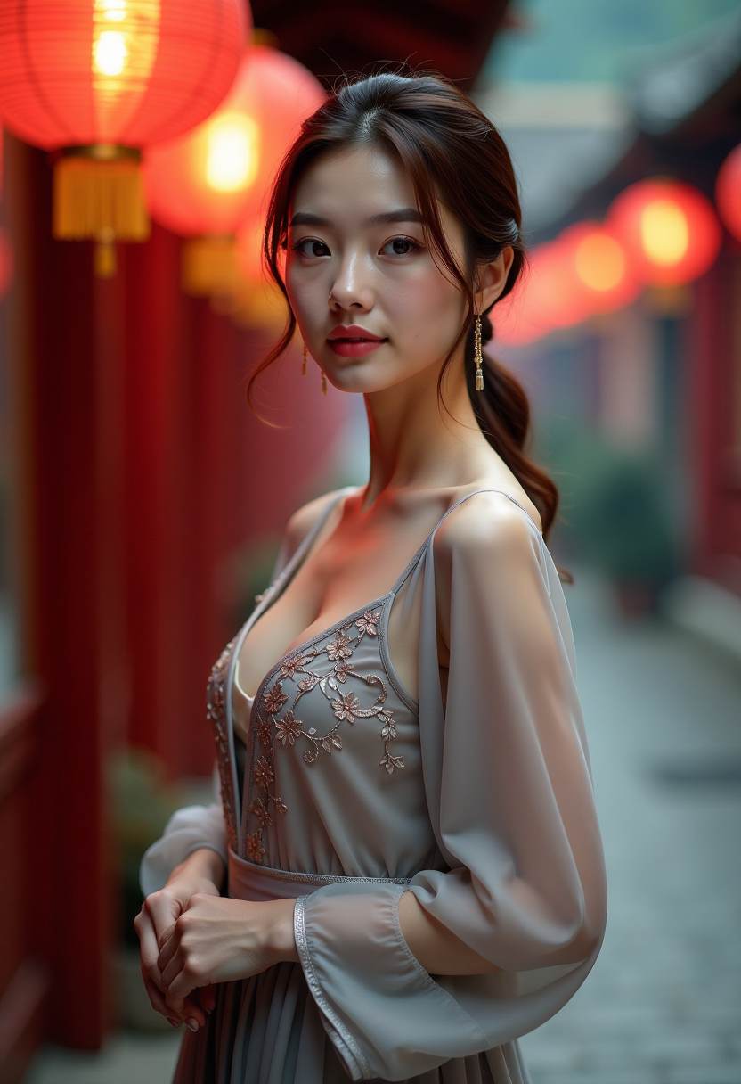理想照耀中国